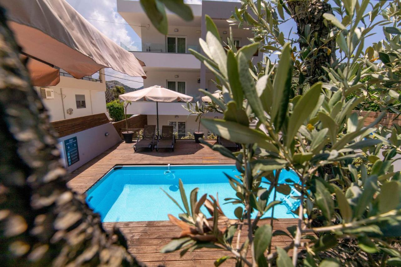 Akalli Luxury