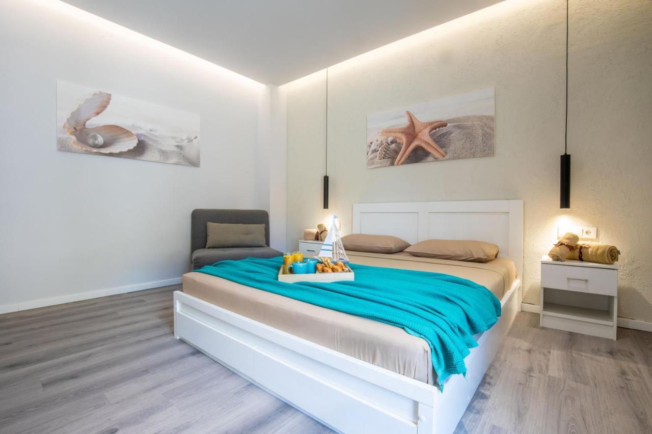 Akalli Luxury 3* Ixia (Rhodes)