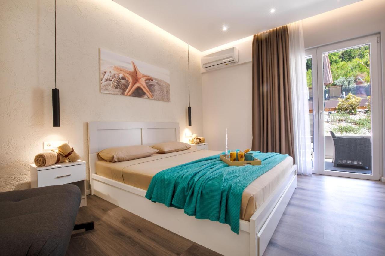 Akalli Luxury Ixia (Rhodes)