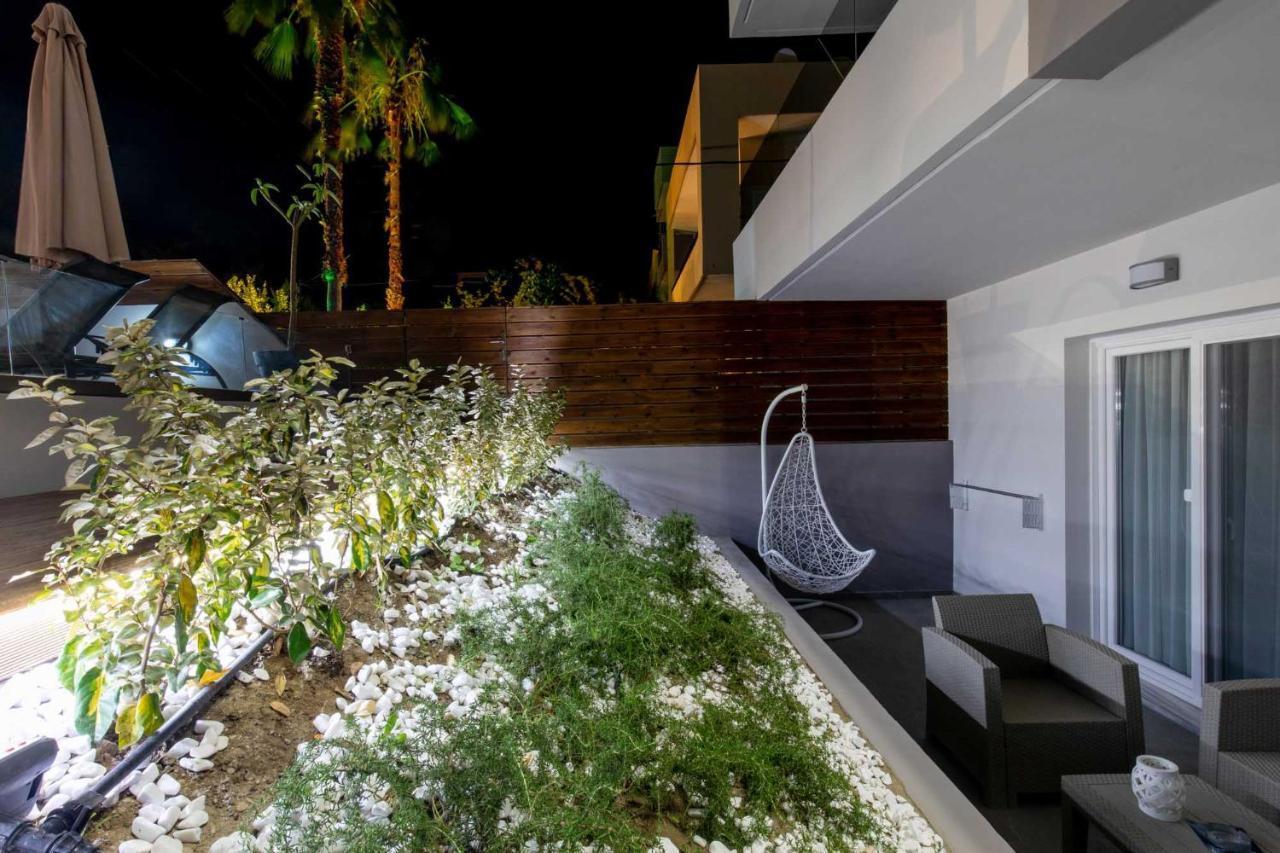 Akalli Luxury Ixia (Rhodes)