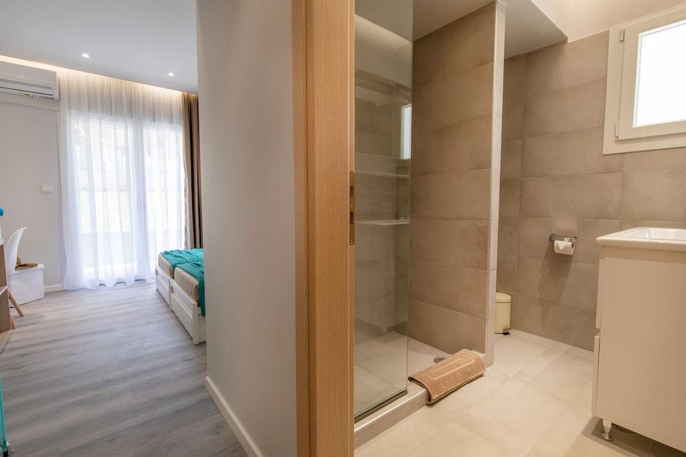 Akalli Luxury Lejlighedshotel Ixia (Rhodes)