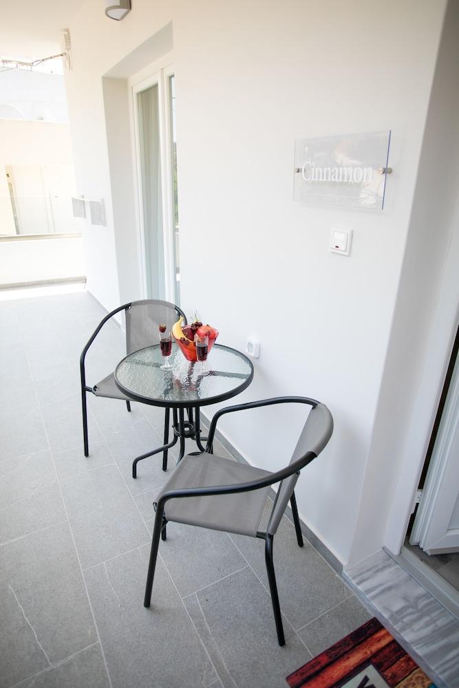 Akalli Luxury 3*