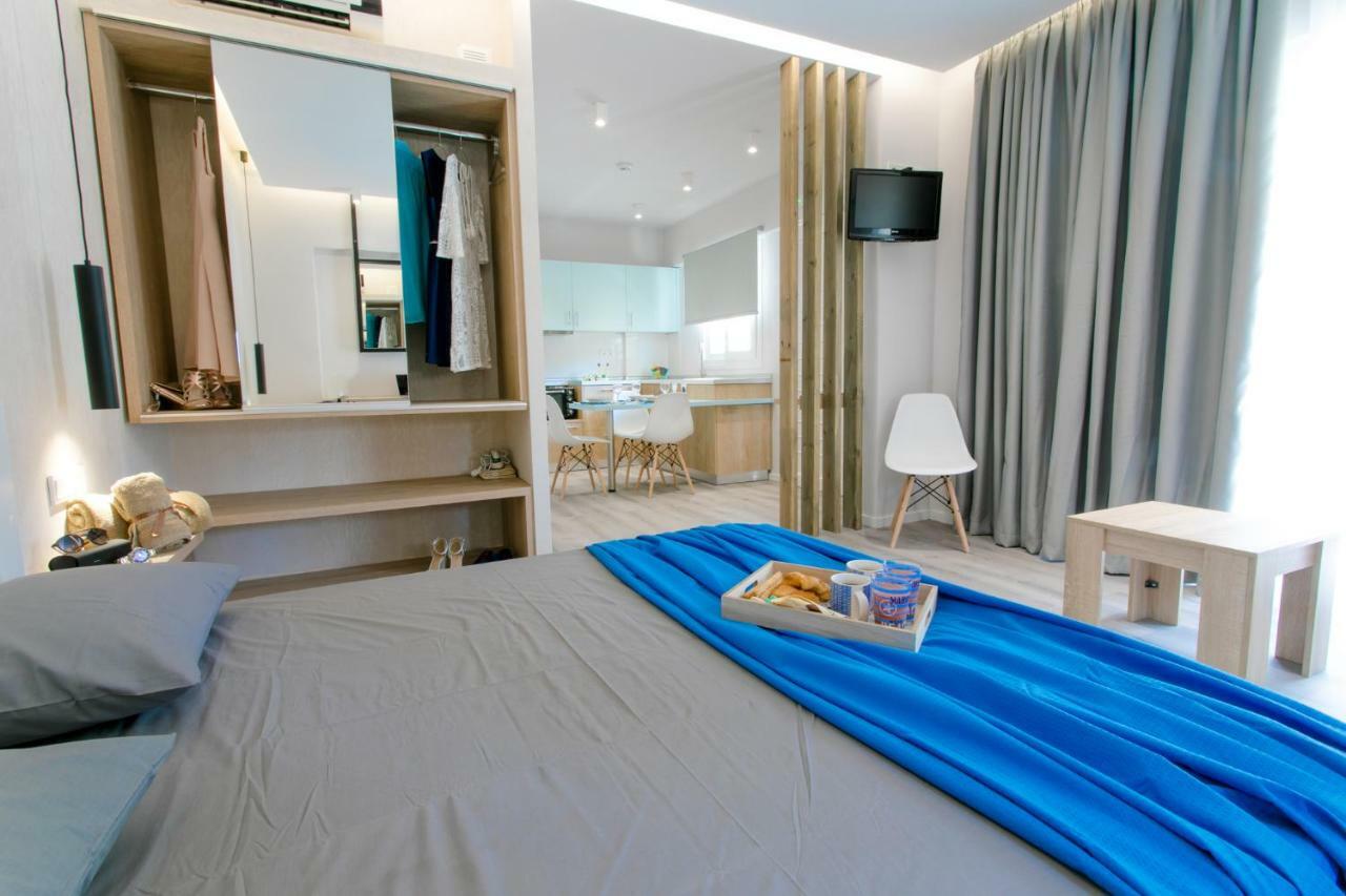 Akalli Luxury Lejlighedshotel