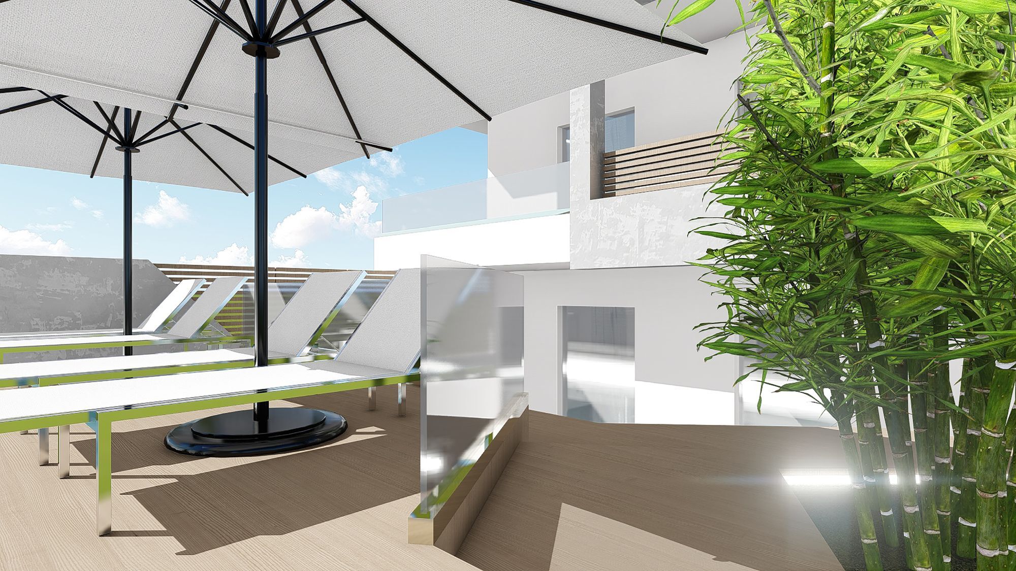 Akalli Luxury 3*