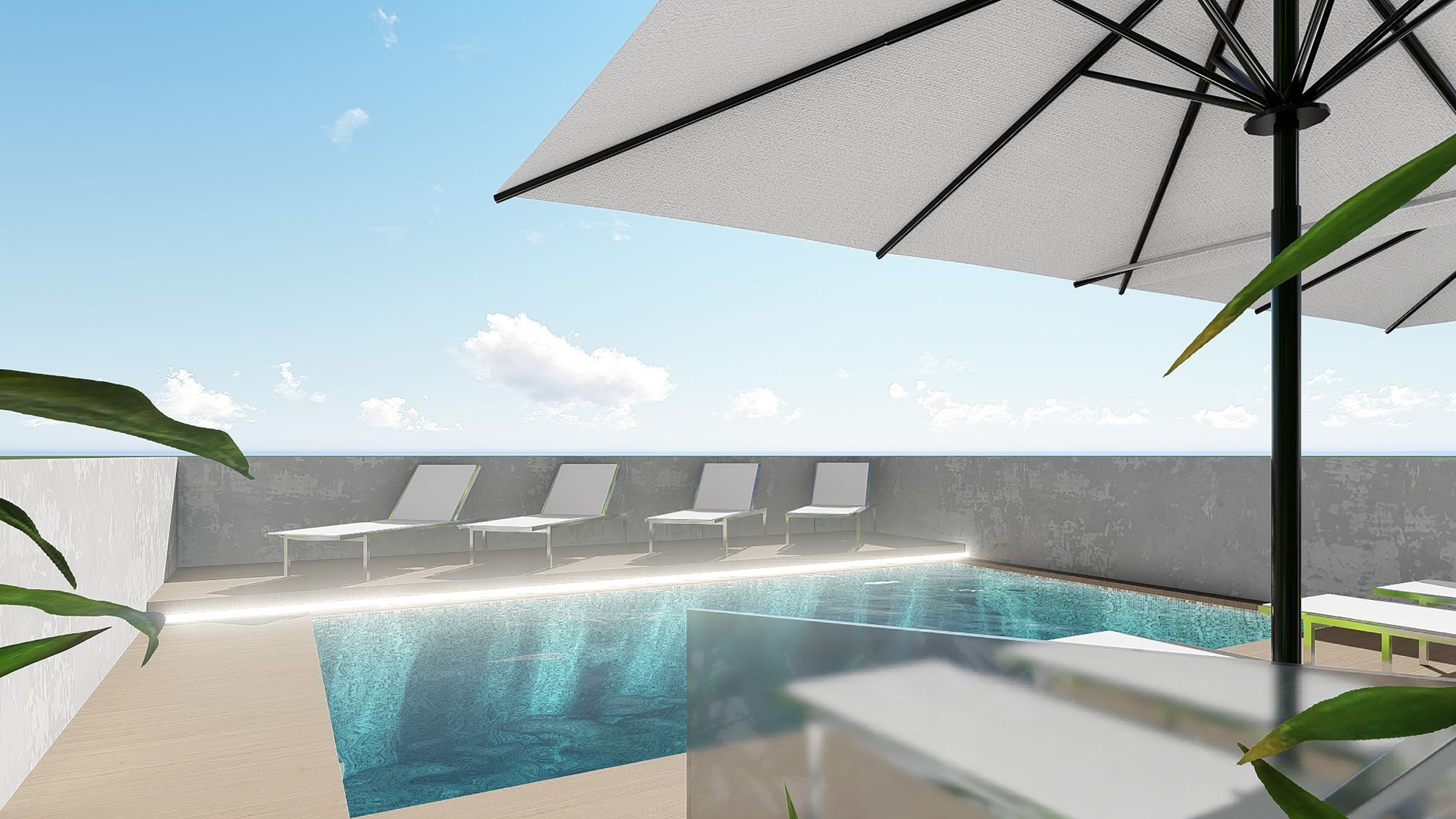 Akalli Luxury